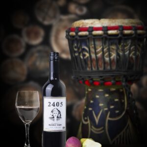 2405-wine 2405 Red Wine — Carton (6 x 75cl)