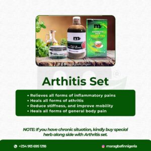 arthritis-set Arthritis Set