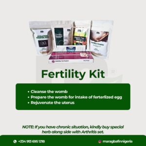 Fertility Kit