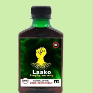 Laako Bitters — Carton (24 x 20cl)